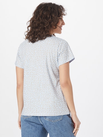 Part Two T-Shirt 'Rata' in Blau