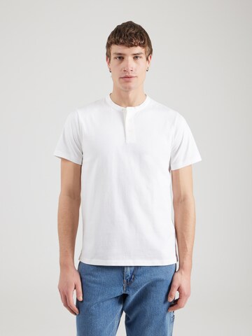 LEVI'S ® Μπλουζάκι σε λευκό: μπροστά