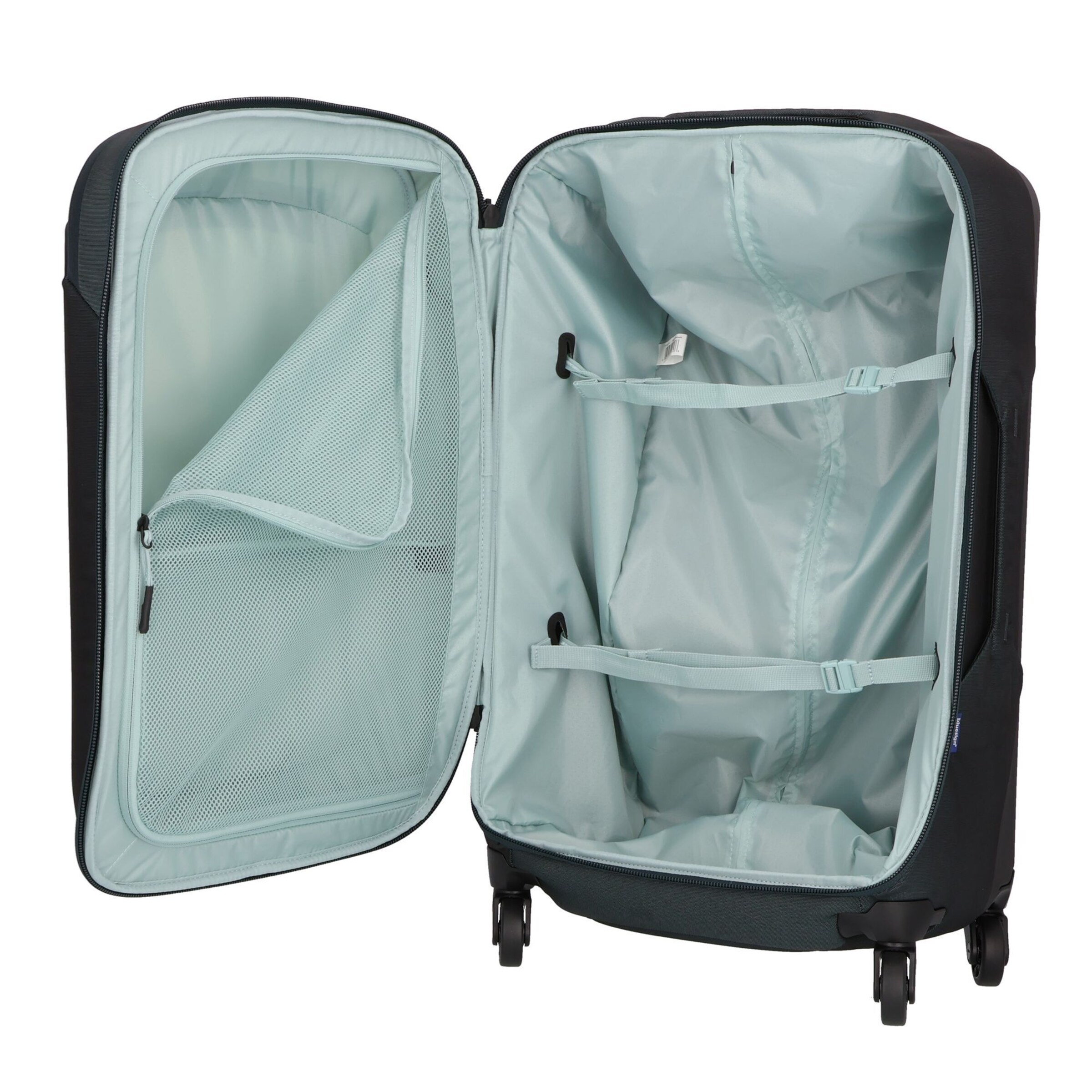 Thule Cart 'Subterra 2' in Blue