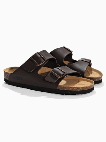 Bayton Пантолеты 'Tracy' в Коричневый