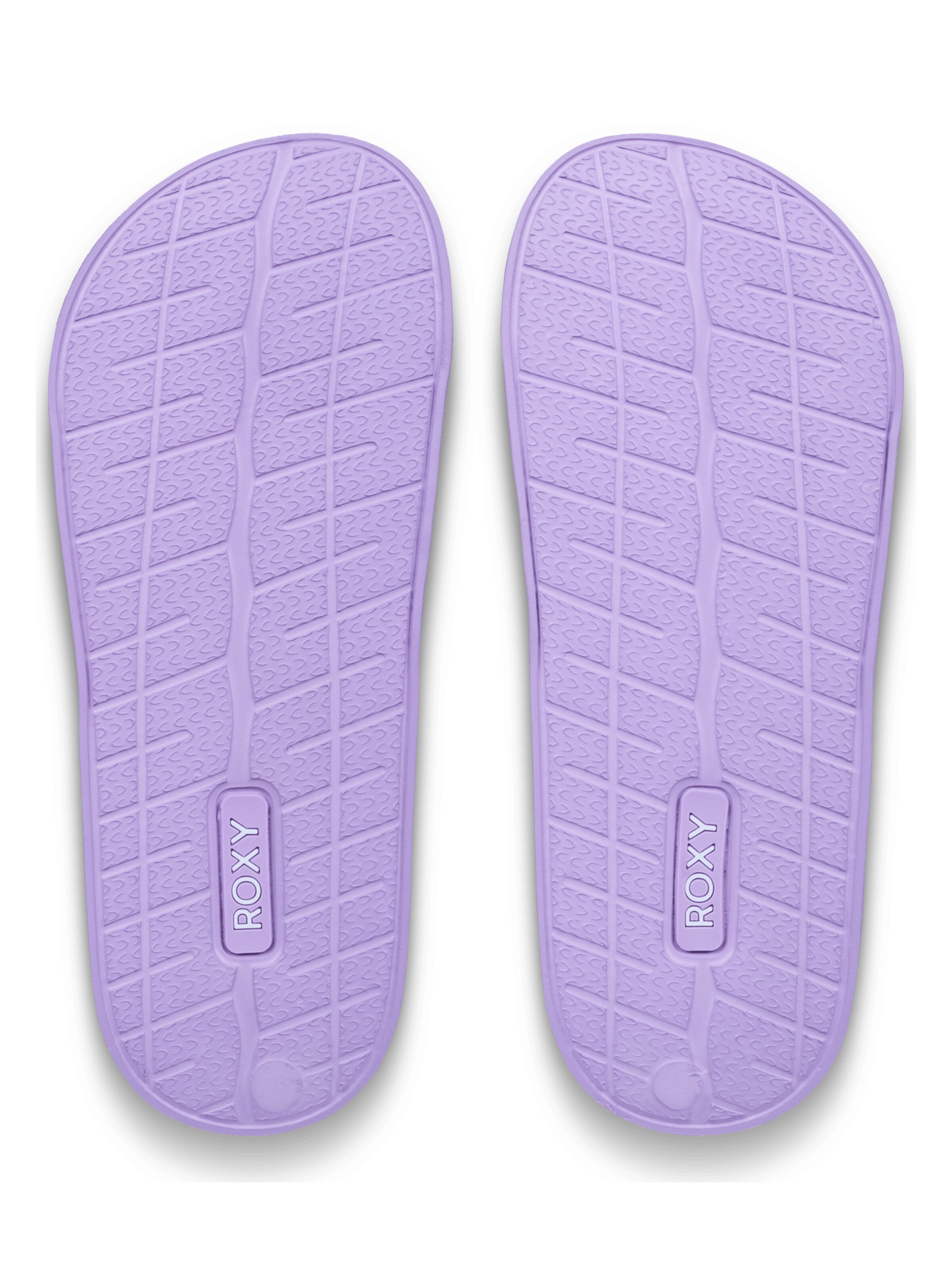 ROXY Sandals in Purple