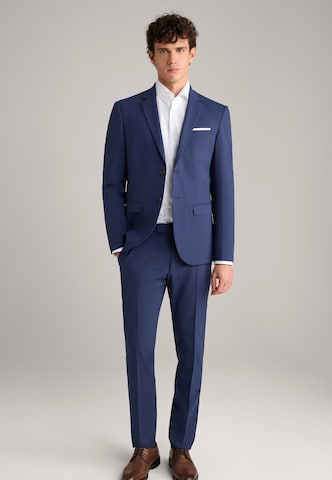 JOOP! Slim fit Suit 'Damon-Gun ' in Blue: front