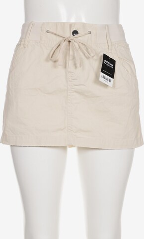 Tommy Jeans Skirt in L in White: front