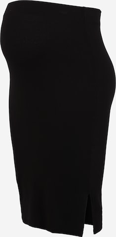 Envie de Fraise Skirt 'CINDY' in Black: front