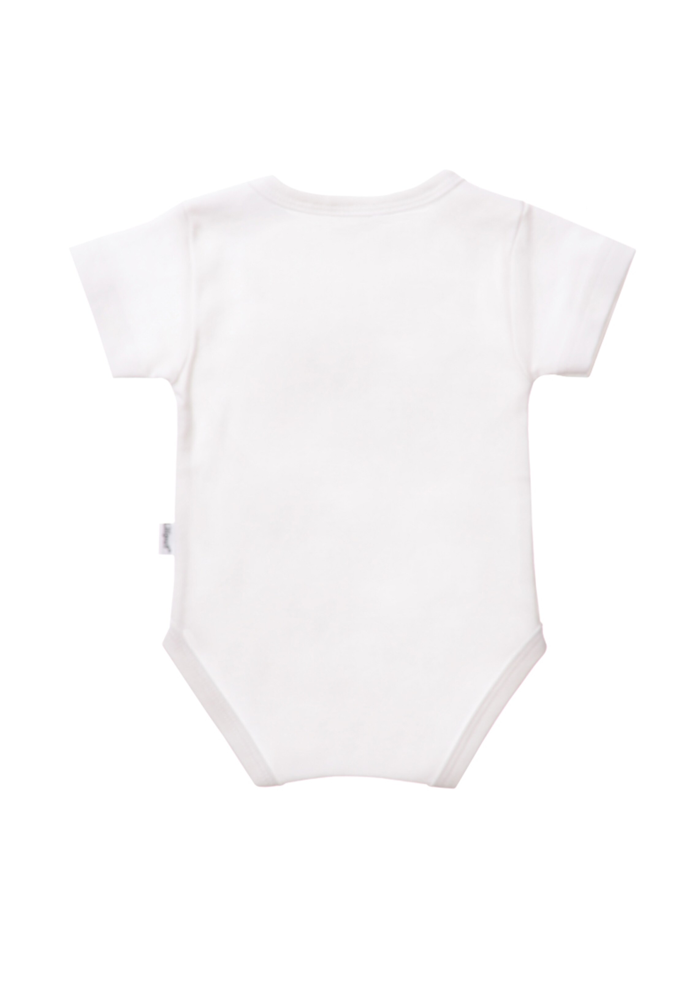 LILIPUT Romper/Bodysuit 'Glück' in White