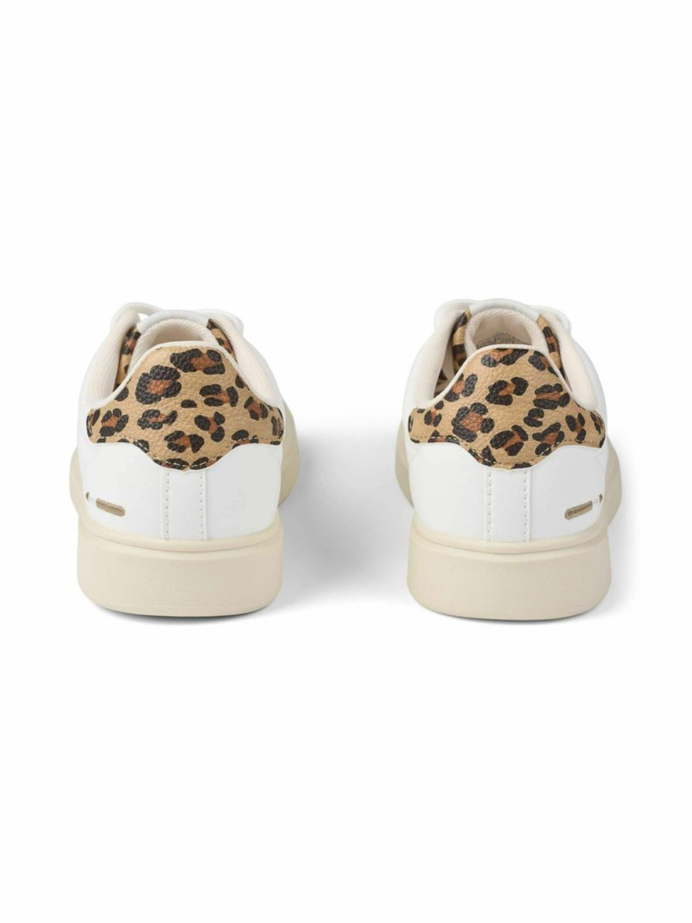 U.S. POLO ASSN. Sportos fűzős csizma ' UWMarlyn ' - fehér