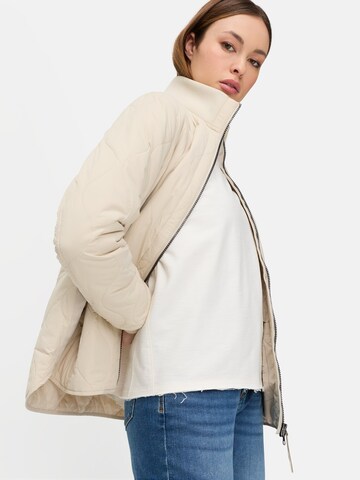 CAMEL ACTIVE Winter Jacket in Beige
