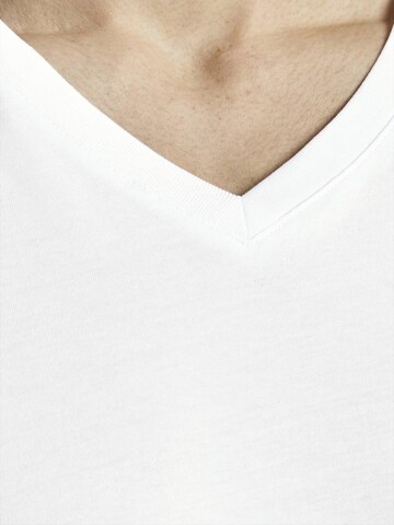 JACK & JONES Bluser & t-shirts i sort
