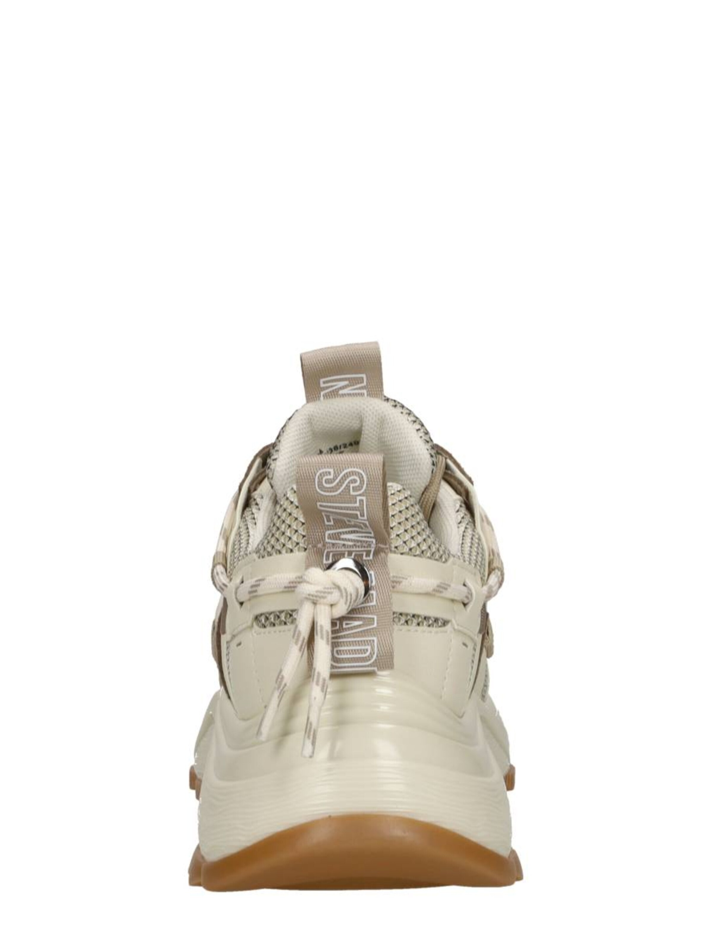 STEVE MADDEN Sneakers 'Tazmania' in Beige