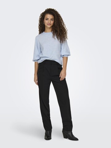 Pull-over 'JDYLetty' JDY en bleu