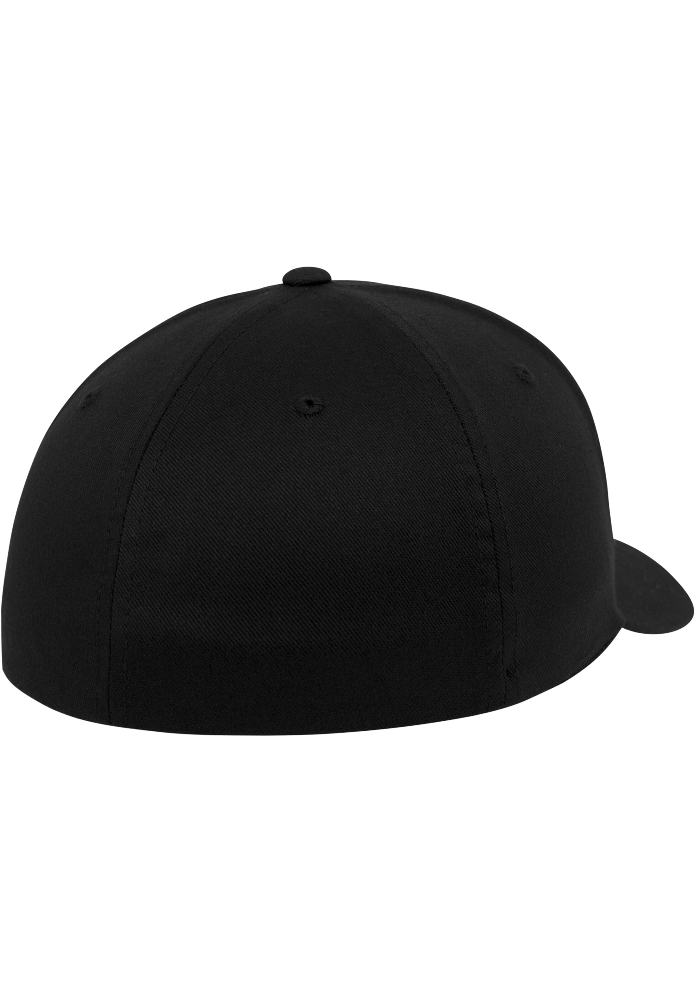 Cappello da baseball di Urban Classics in nero
