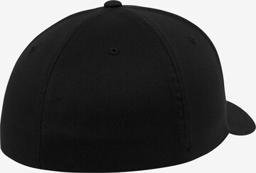 Casquette Urban Classics en noir