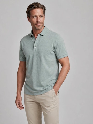 Profuomo Shirt in Green
