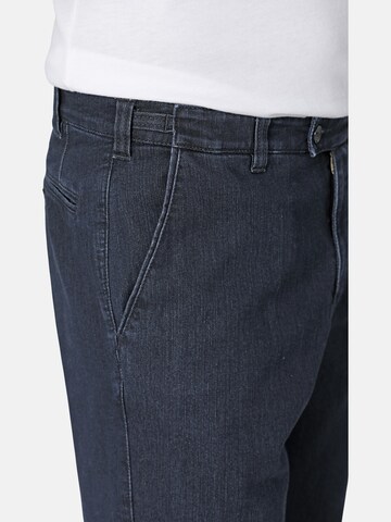 BABISTA Regular Hose in Blau