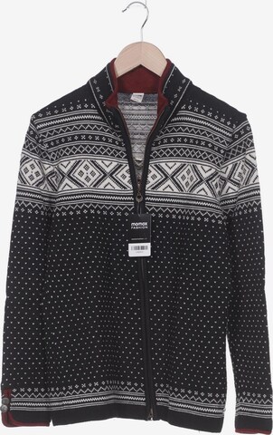 Dale of Norway Sweater & Cardigan in L in Black: front