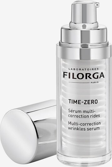Filorga Gesichtspflege 'Time-Zero' in silber, Produktansicht