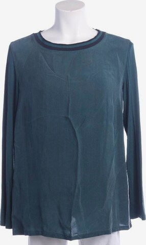 Marc O'Polo Top & Shirt in L in Green: front