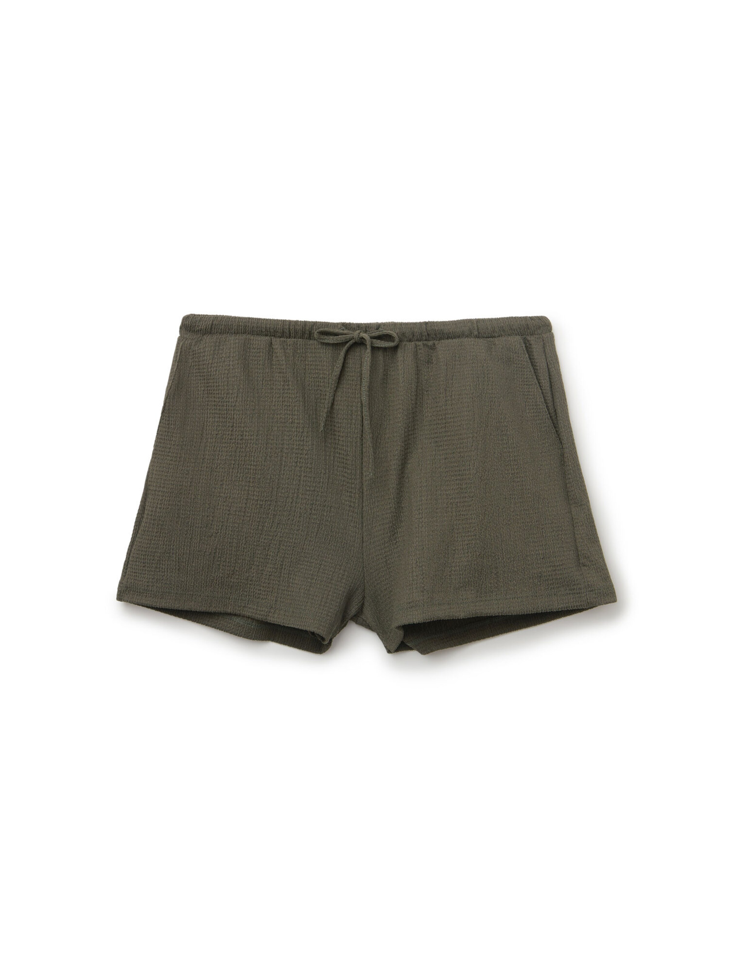 Tezenis Pants in Green: front