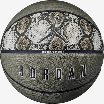 Jordan Pallo 'Ultimate 2.0' värissä vihreä: etupuoli