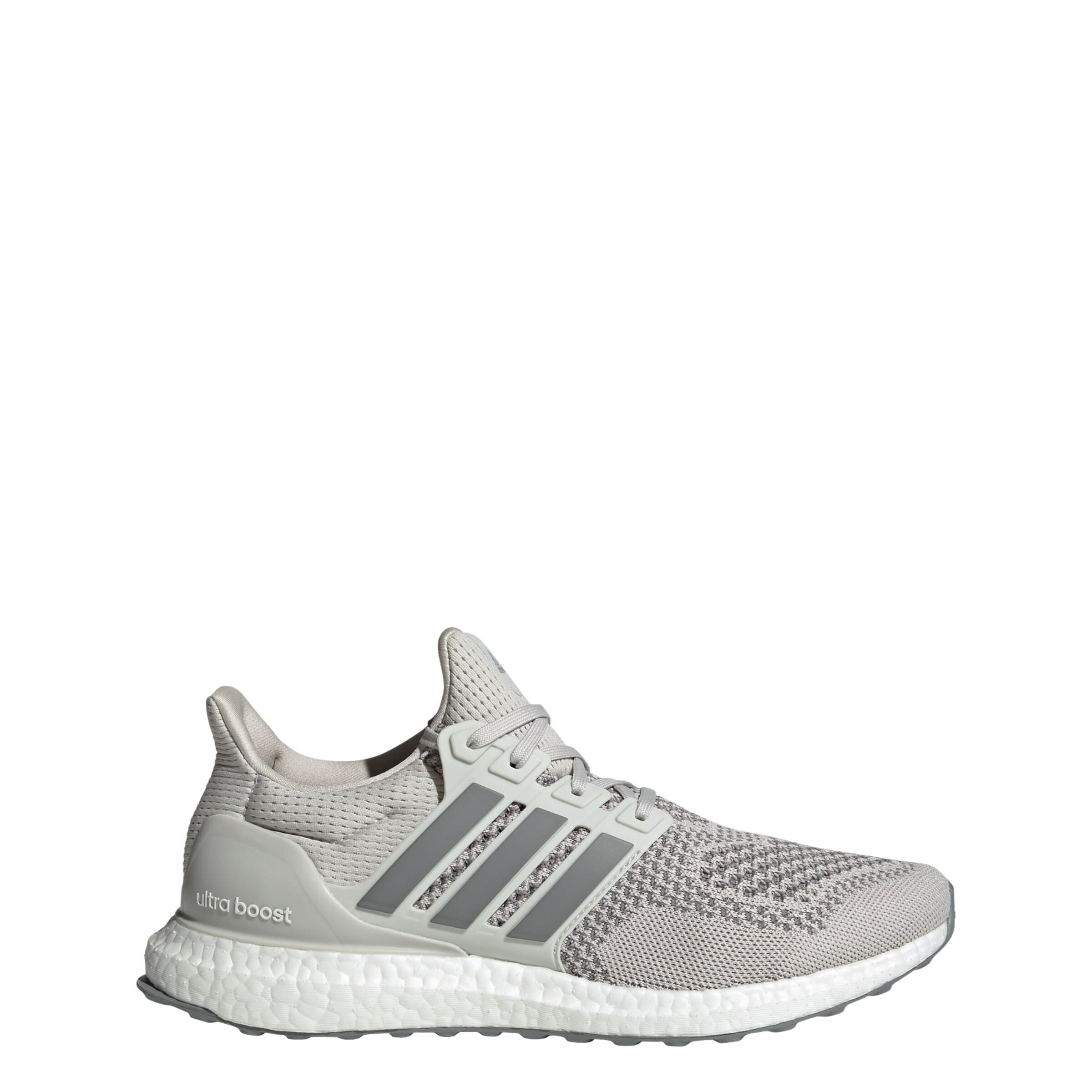 Sneaker bassa 'Ultraboost 1.0' di ADIDAS SPORTSWEAR in grigio