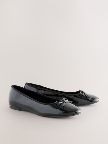 Ballerines 'Forever Comfort' Next en noir