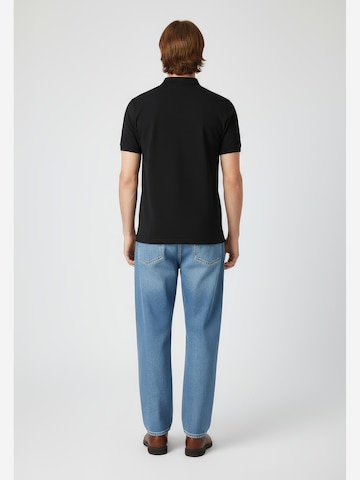 Karl Lagerfeld Shirt in Zwart