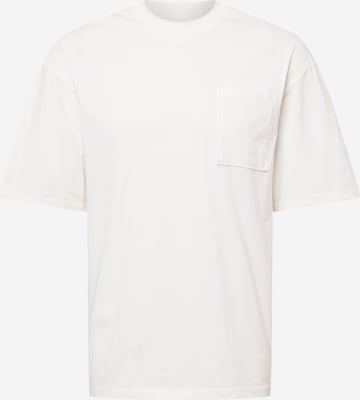 DRYKORN Shirt 'BRUCE' in White: front