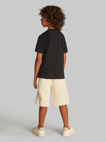 Tricou de la Calvin Klein Jeans pe verde