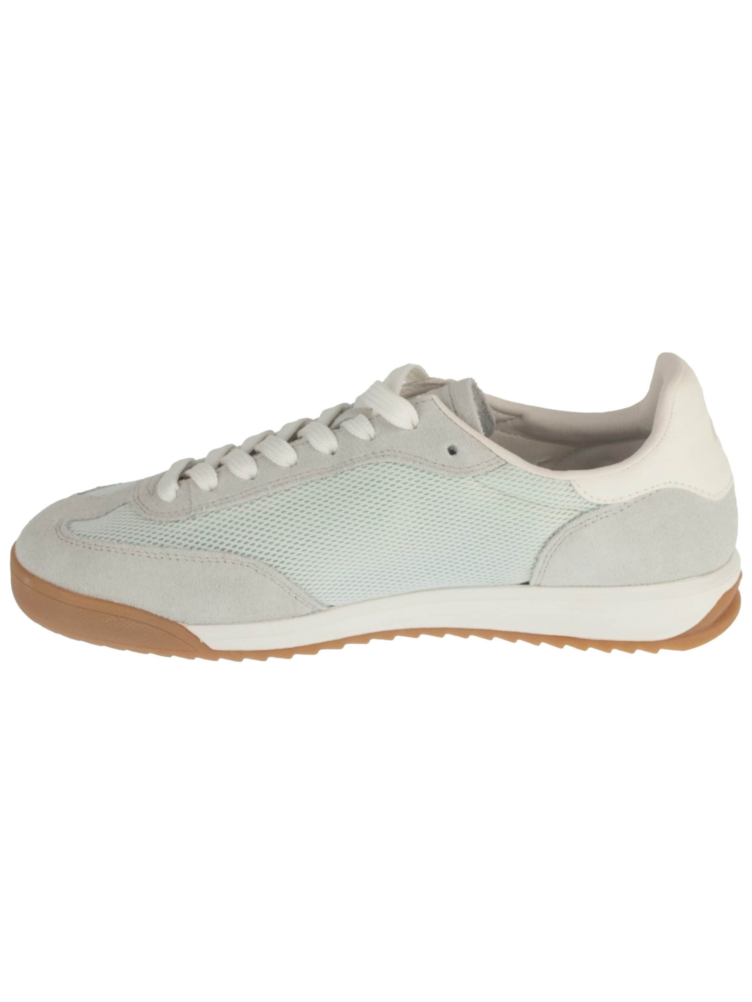 Rieker Sneakers 'W4000' in Blue: front