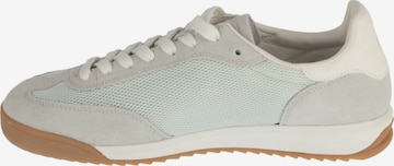 Rieker Sneakers 'W4000' in Blue: front