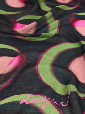 Foulard di Desigual in colori misti