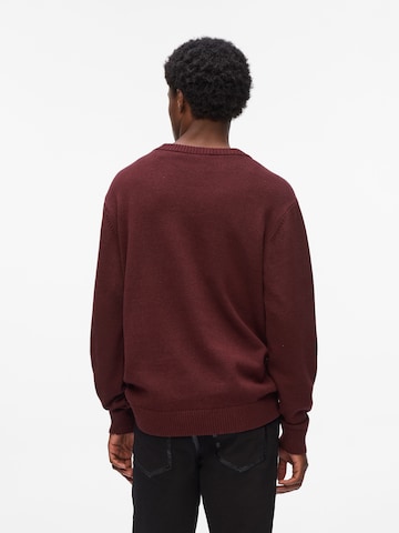 Karl Lagerfeld - Jersey en rojo