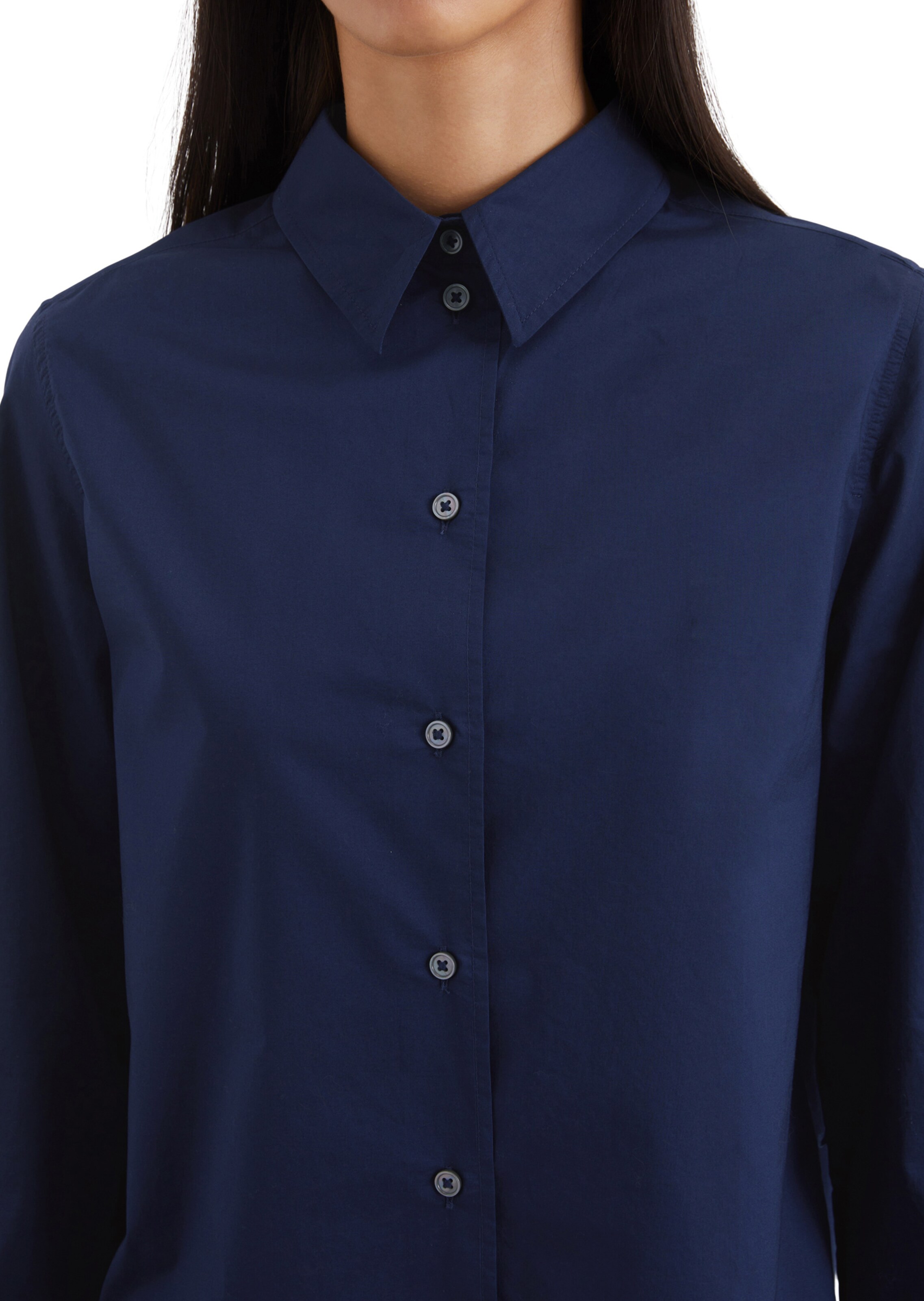 Marc O'Polo - Blusa en azul