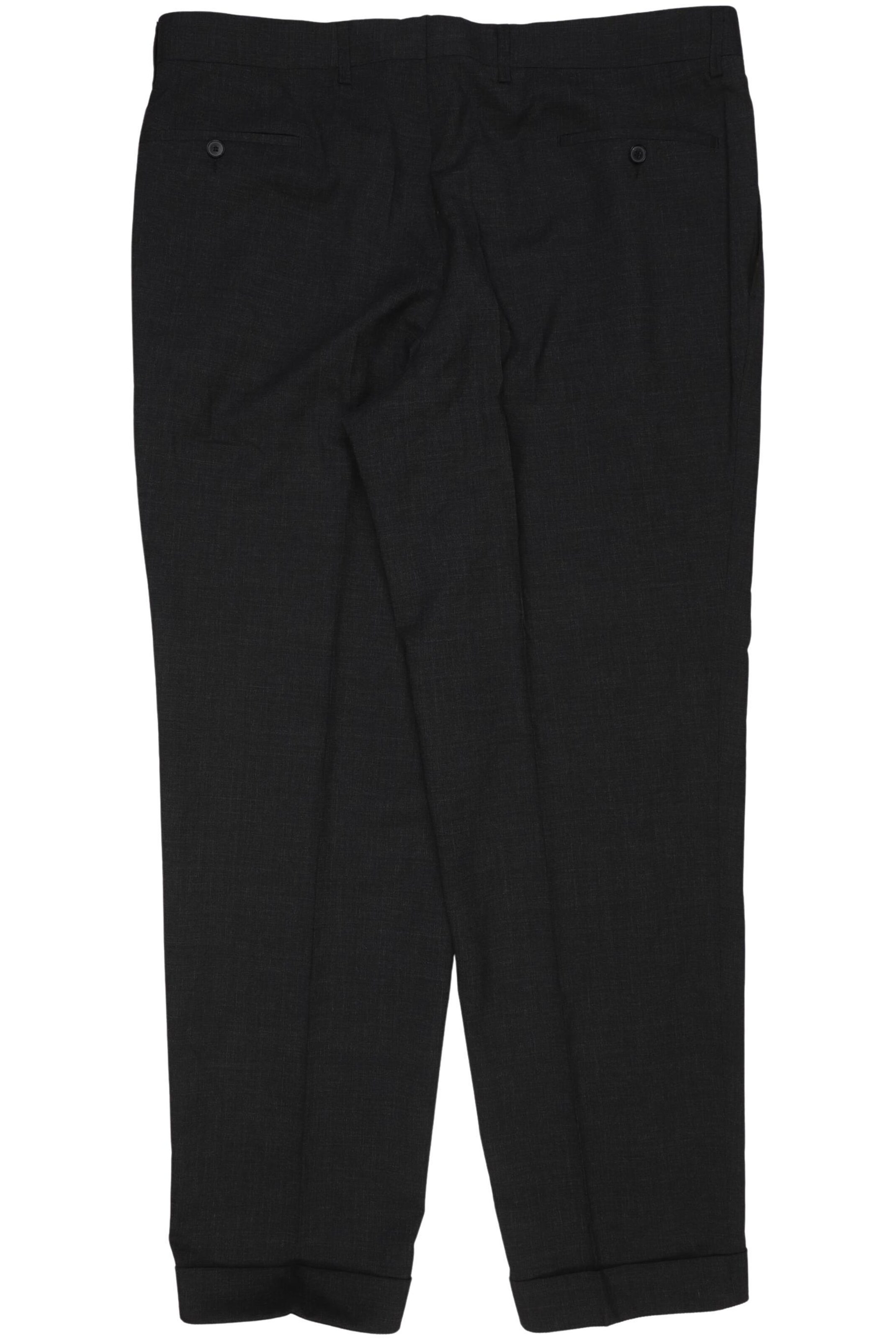 JOOP! Stoffhose 40 in Grau