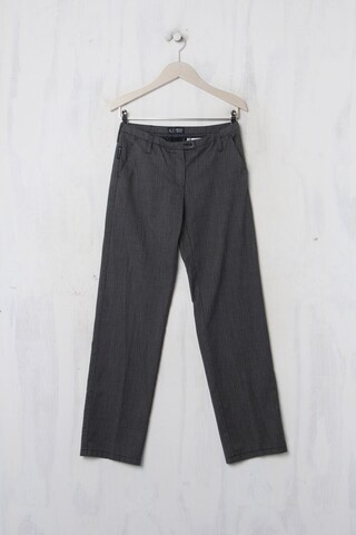 Armani Jeans Pants in M in Grey: front