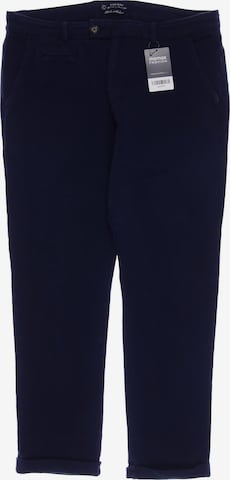 ESPRIT Pants in 34 in Blue: front