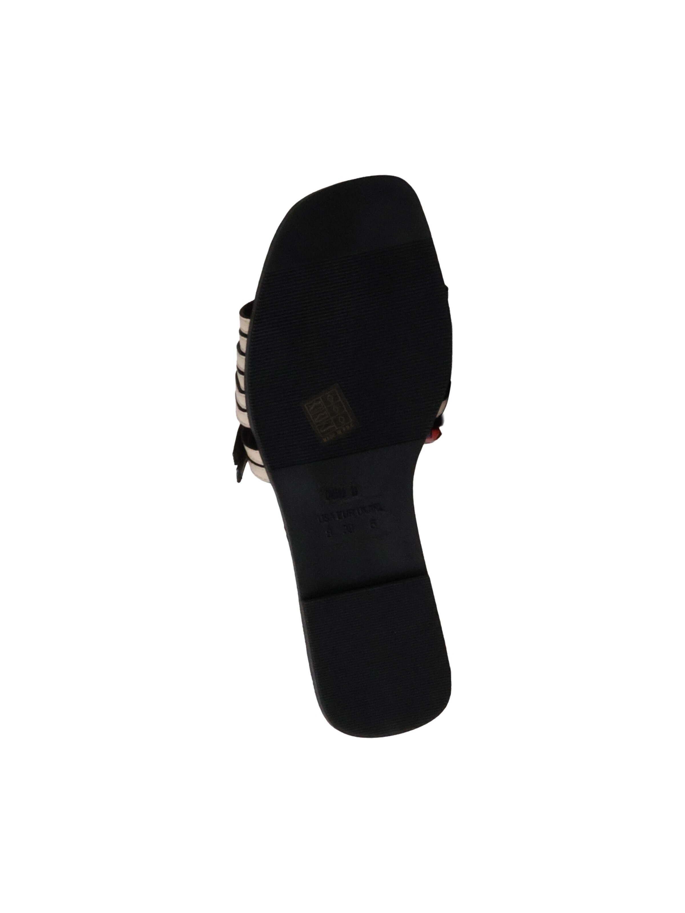 Sandales Super Mode en beige