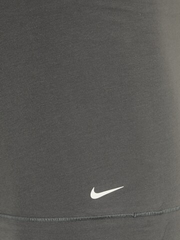 NIKE Athletic Underwear in Grey