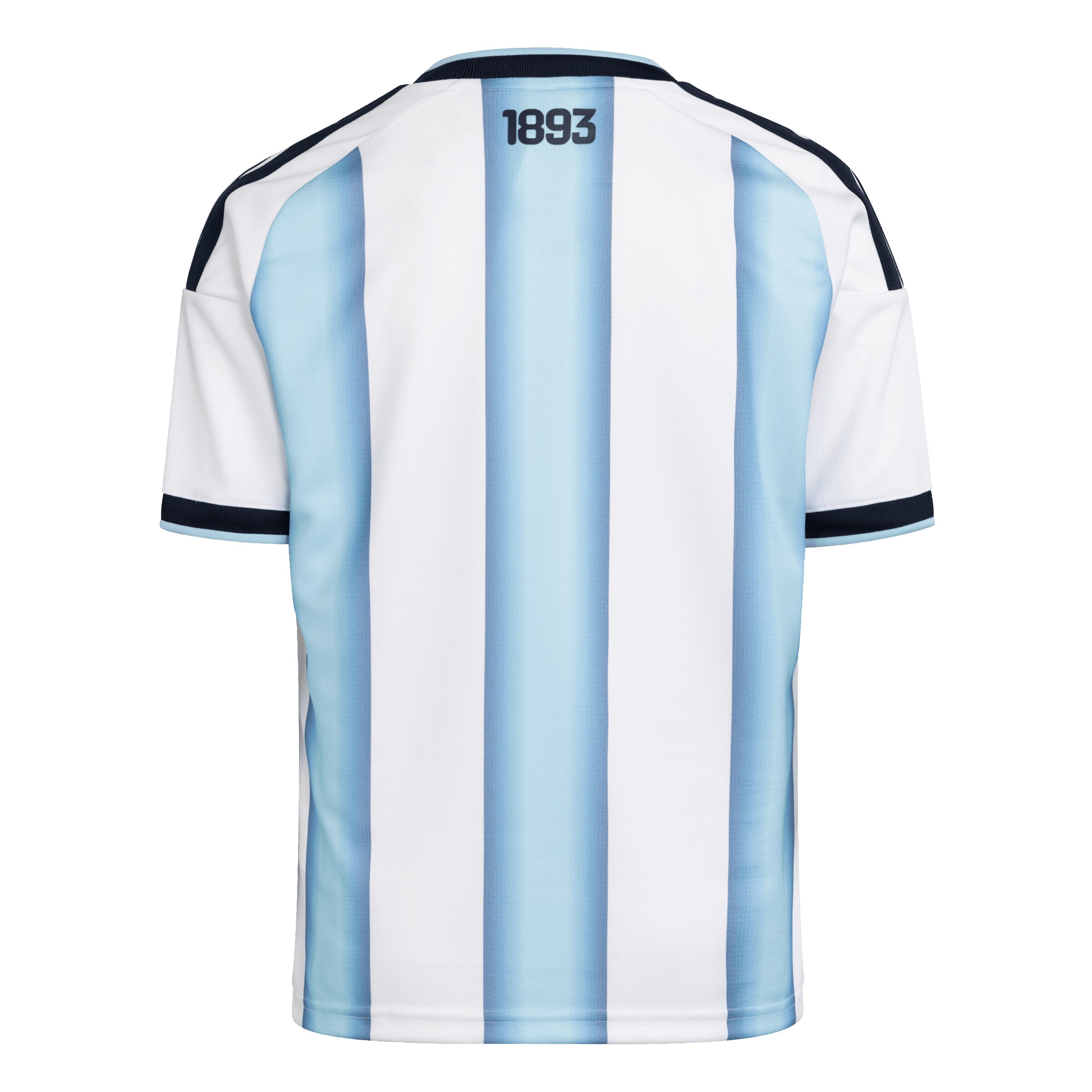 ADIDAS PERFORMANCE Trikot 'Argentinien 26 Messi' in Blau