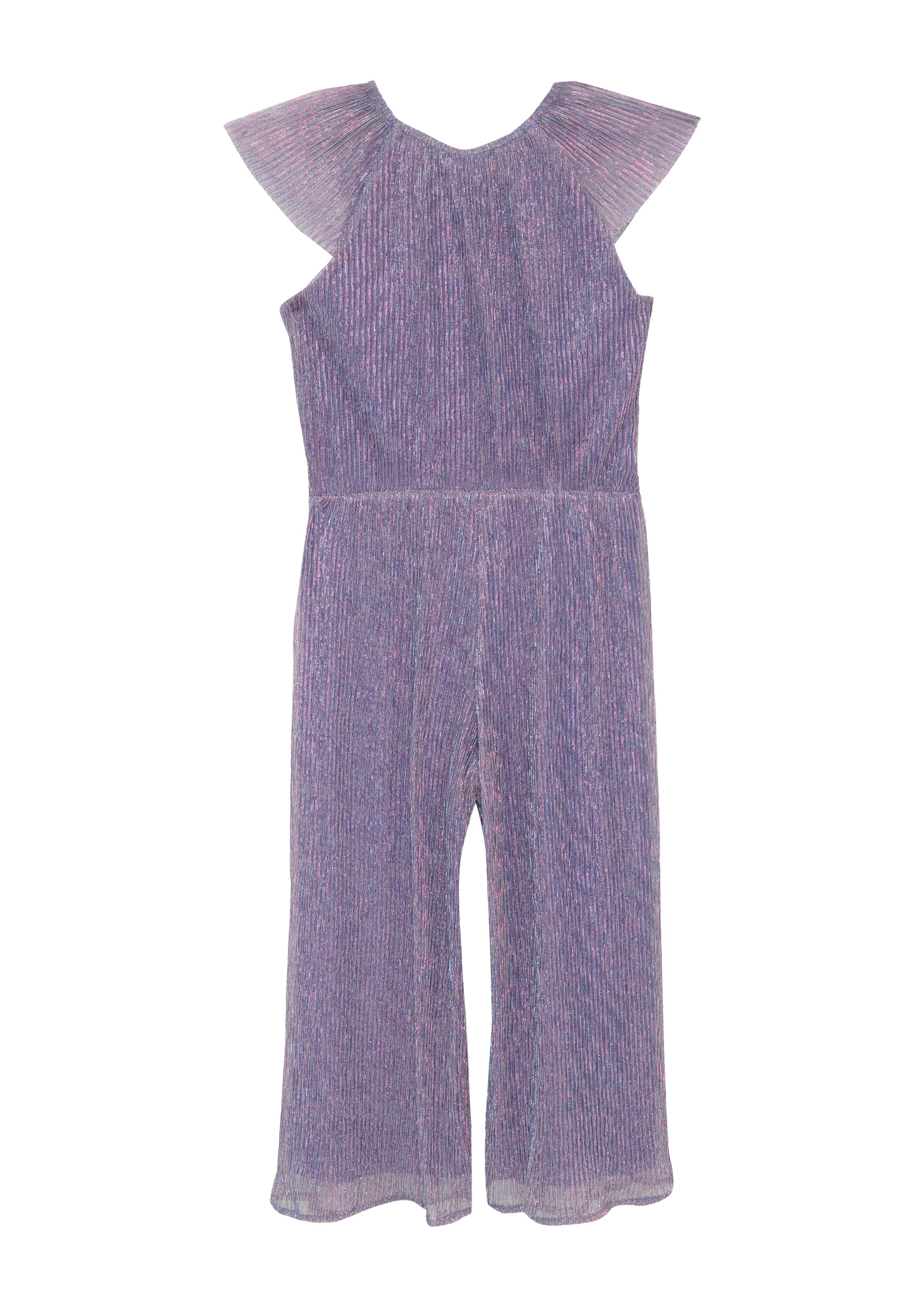 s.Oliver Overall in Lila