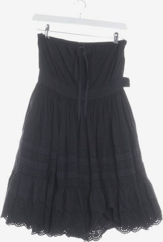 Miu Miu Dress in S in Black: front