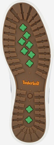 TIMBERLAND Matalavartiset tennarit värissä sininen