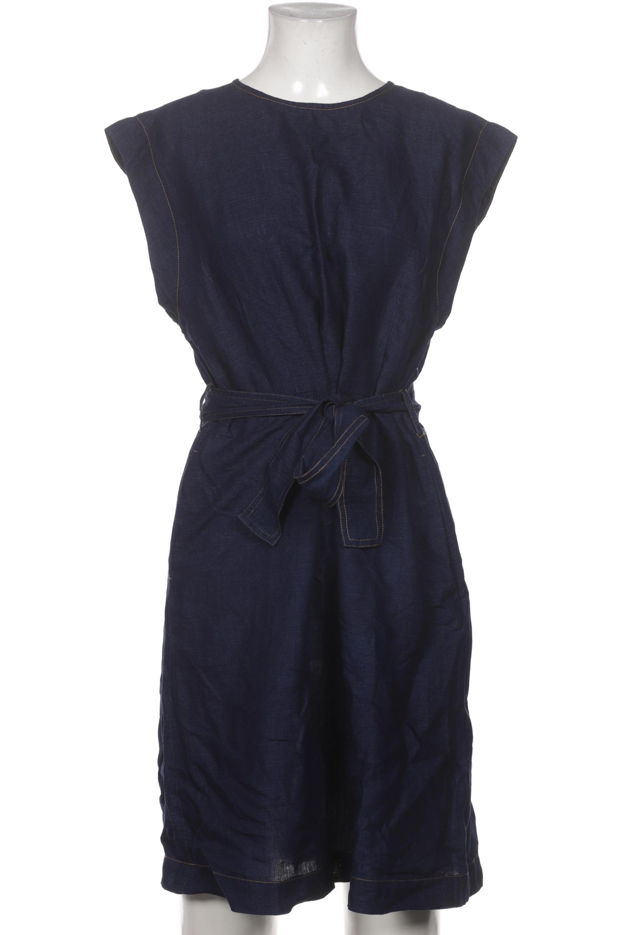 PRINCESS GOES HOLLYWOOD Kleid L in Blau: Vorderseite