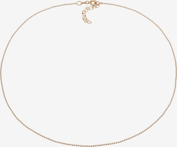 ELLI Necklace in Gold