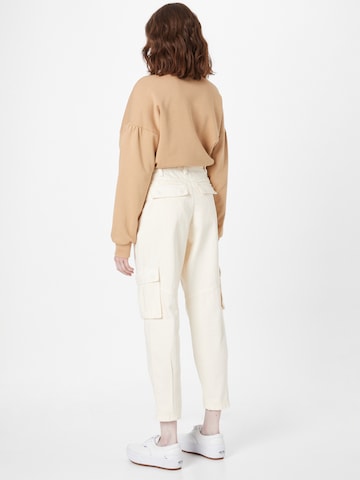 Urban Classics - regular Pantalón cargo en beige