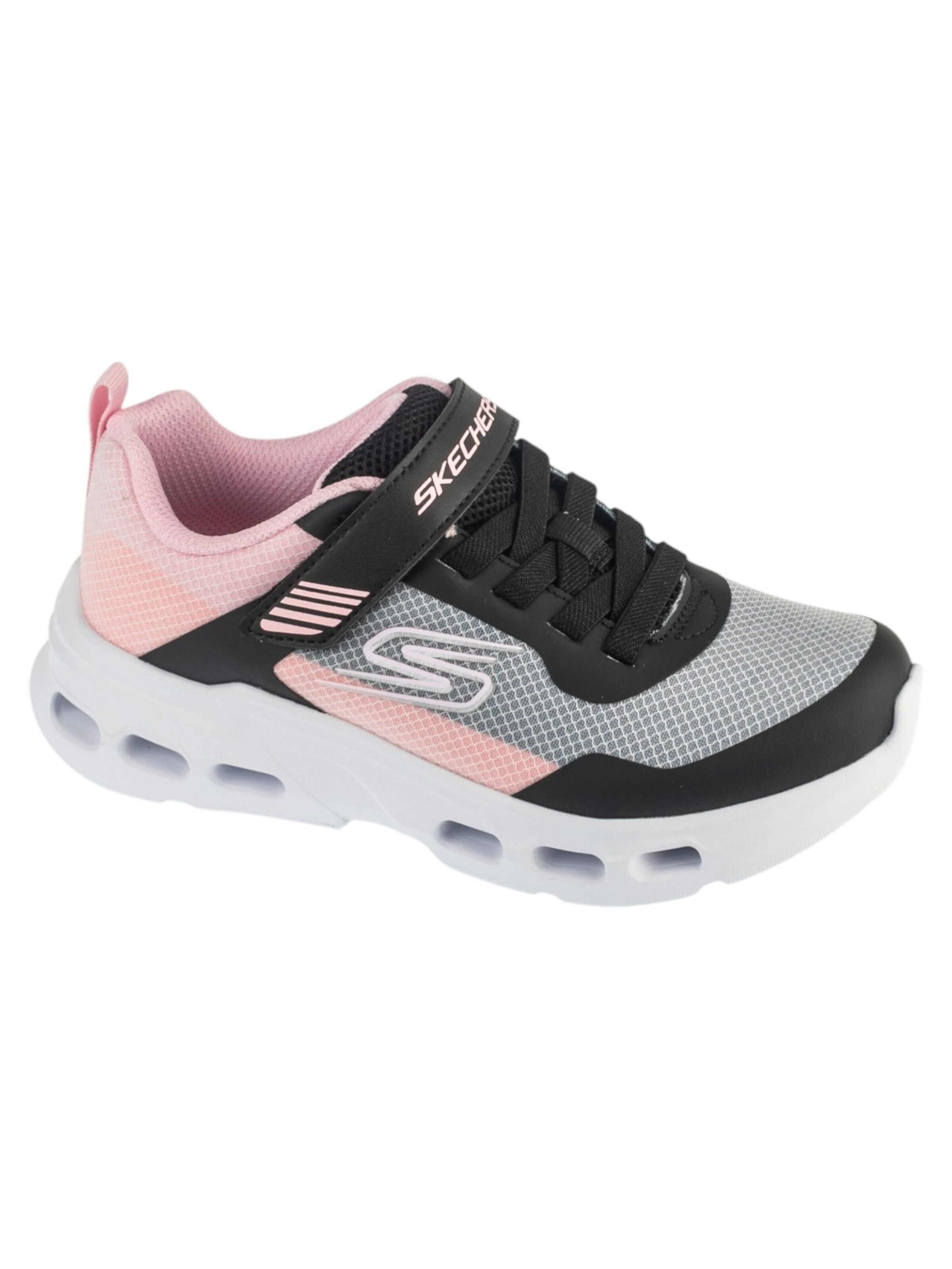 SKECHERS Sneaker 'Skechers Glide-Step Drift'‌‌‌‌‌‌‌‌‌‌ in Schwarz: Vorderseite