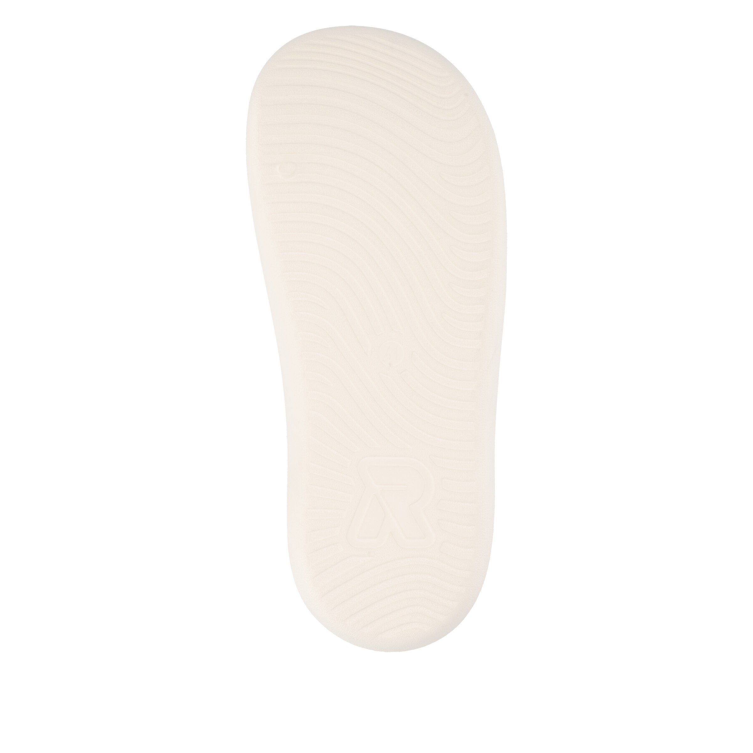 Mule Rieker Sport en beige