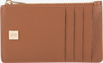 Porte-monnaies 'DANA' Högl en marron : devant