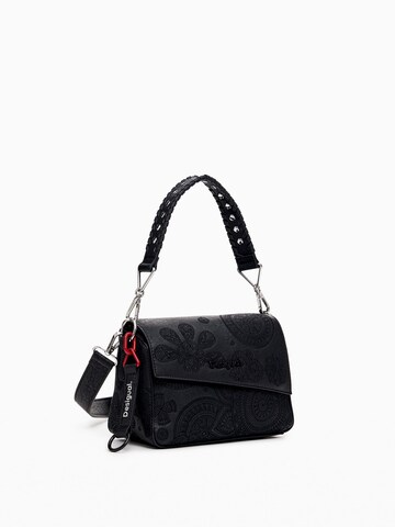 Sac à bandoulière 'Dejavu Phuket' Desigual en noir