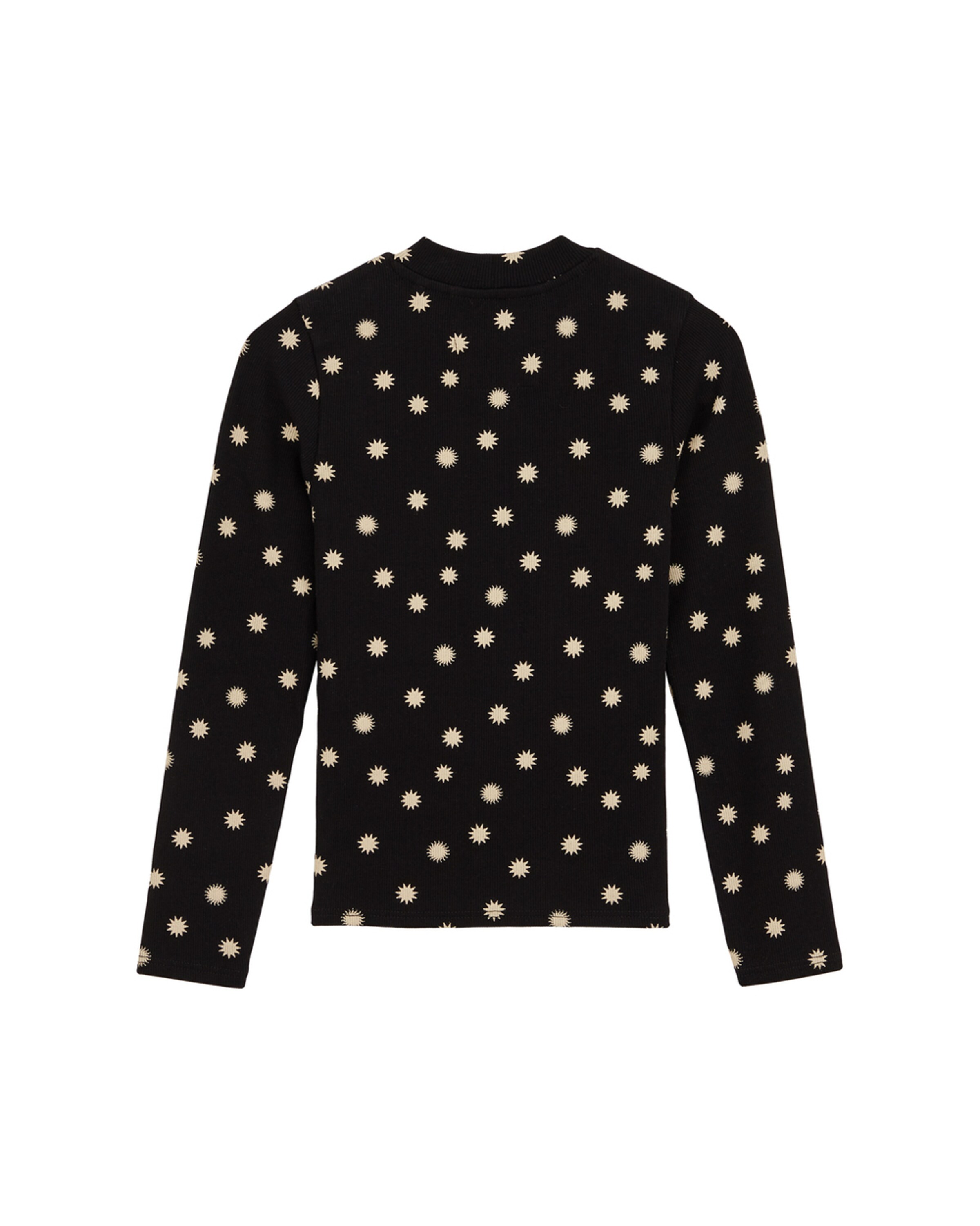 WE Fashion Särk, värv must